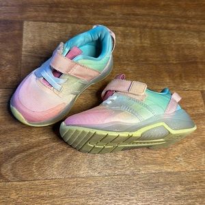 Cat & Jack toddler size 7